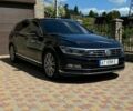 Чорний Фольксваген Пассат, об'ємом двигуна 2 л та пробігом 380 тис. км за 17000 $, фото 1 на Automoto.ua