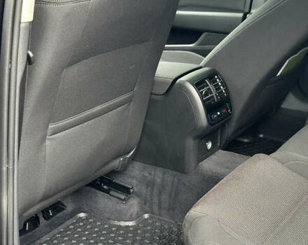 Черный Фольксваген Пассат, объемом двигателя 1.6 л и пробегом 250 тыс. км за 13500 $, фото 14 на Automoto.ua