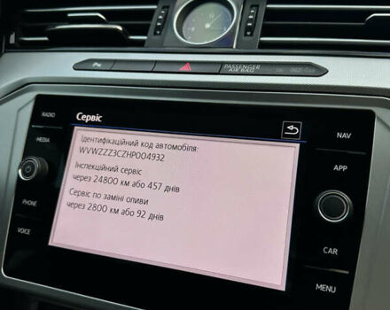 Черный Фольксваген Пассат, объемом двигателя 1.6 л и пробегом 256 тыс. км за 15000 $, фото 54 на Automoto.ua