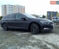Черный Фольксваген Пассат, объемом двигателя 2 л и пробегом 202 тыс. км за 15600 $, фото 1 на Automoto.ua