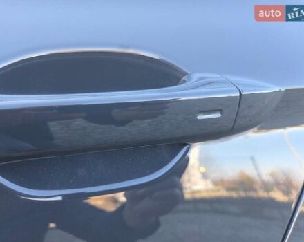 Черный Фольксваген Пассат, объемом двигателя 1.97 л и пробегом 289 тыс. км за 14400 $, фото 25 на Automoto.ua