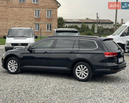 Чорний Фольксваген Пассат, об'ємом двигуна 1.6 л та пробігом 264 тис. км за 13200 $, фото 9 на Automoto.ua