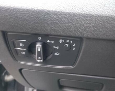 Черный Фольксваген Пассат, объемом двигателя 2 л и пробегом 346 тыс. км за 14800 $, фото 3 на Automoto.ua