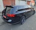 Фольксваген Пассат 2016 в Киеве на Automoto.ua Черный Фольксваген Пассат, объемом двигателя 2 л и пробегом 215 тыс. км за 19700 $, фото 8 на Automoto.ua