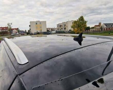 Черный Фольксваген Пассат, объемом двигателя 1.97 л и пробегом 255 тыс. км за 15000 $, фото 4 на Automoto.ua