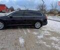 Черный Фольксваген Пассат, объемом двигателя 1.97 л и пробегом 239 тыс. км за 14900 $, фото 10 на Automoto.ua