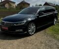 Черный Фольксваген Пассат, объемом двигателя 1.97 л и пробегом 228 тыс. км за 19150 $, фото 1 на Automoto.ua