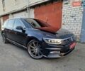 Фольксваген Пассат 2016 в Киеве на Automoto.ua Черный Фольксваген Пассат, объемом двигателя 2 л и пробегом 215 тыс. км за 19700 $, фото 1 на Automoto.ua