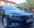 Черный Фольксваген Пассат, объемом двигателя 1.97 л и пробегом 225 тыс. км за 17500 $, фото 1 на Automoto.ua