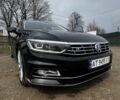 Черный Фольксваген Пассат, объемом двигателя 1.6 л и пробегом 248 тыс. км за 14800 $, фото 1 на Automoto.ua