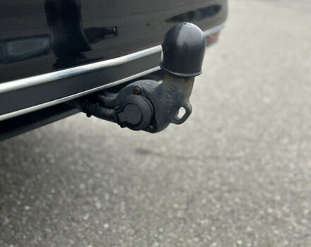 Чорний Фольксваген Пассат, об'ємом двигуна 1.97 л та пробігом 350 тис. км за 16500 $, фото 28 на Automoto.ua