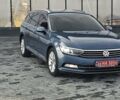 Чорний Фольксваген Пассат, об'ємом двигуна 1.97 л та пробігом 272 тис. км за 14300 $, фото 19 на Automoto.ua