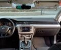 Черный Фольксваген Пассат, объемом двигателя 1.97 л и пробегом 239 тыс. км за 14900 $, фото 21 на Automoto.ua