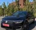 Черный Фольксваген Пассат, объемом двигателя 1.4 л и пробегом 159 тыс. км за 16950 $, фото 1 на Automoto.ua