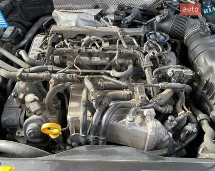 Черный Фольксваген Пассат, объемом двигателя 1.97 л и пробегом 277 тыс. км за 16000 $, фото 71 на Automoto.ua