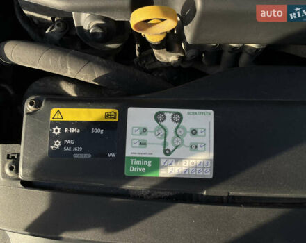 Черный Фольксваген Пассат, объемом двигателя 1.97 л и пробегом 300 тыс. км за 16500 $, фото 18 на Automoto.ua