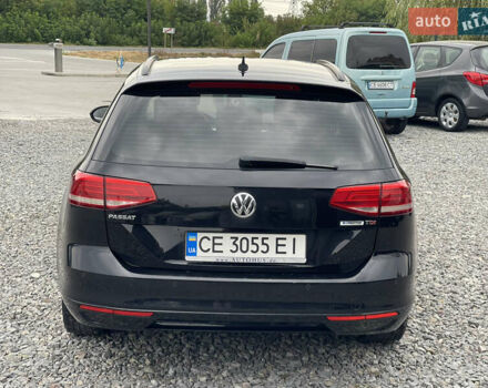 Чорний Фольксваген Пассат, об'ємом двигуна 1.6 л та пробігом 264 тис. км за 13200 $, фото 6 на Automoto.ua