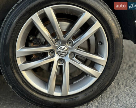 Чорний Фольксваген Пассат, об'ємом двигуна 1.97 л та пробігом 191 тис. км за 17000 $, фото 19 на Automoto.ua