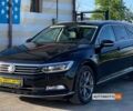 Чорний Фольксваген Пассат, об'ємом двигуна 2 л та пробігом 151 тис. км за 19900 $, фото 2 на Automoto.ua