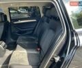 Черный Фольксваген Пассат, объемом двигателя 1.97 л и пробегом 280 тыс. км за 15100 $, фото 18 на Automoto.ua