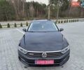 Чорний Фольксваген Пассат, об'ємом двигуна 1.97 л та пробігом 246 тис. км за 15900 $, фото 2 на Automoto.ua