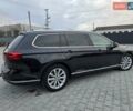 Чорний Фольксваген Пассат, об'ємом двигуна 1.97 л та пробігом 246 тис. км за 15900 $, фото 13 на Automoto.ua