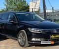 Чорний Фольксваген Пассат, об'ємом двигуна 2 л та пробігом 151 тис. км за 19900 $, фото 1 на Automoto.ua