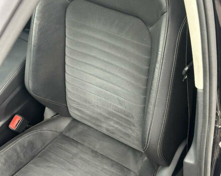 Чорний Фольксваген Пассат, об'ємом двигуна 1.97 л та пробігом 350 тис. км за 16500 $, фото 14 на Automoto.ua