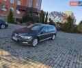 Черный Фольксваген Пассат, объемом двигателя 1.97 л и пробегом 289 тыс. км за 14400 $, фото 8 на Automoto.ua