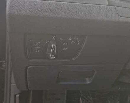 Черный Фольксваген Пассат, объемом двигателя 1.6 л и пробегом 267 тыс. км за 13000 $, фото 8 на Automoto.ua