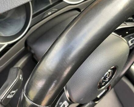 Черный Фольксваген Пассат, объемом двигателя 1.97 л и пробегом 277 тыс. км за 16000 $, фото 18 на Automoto.ua