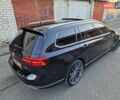 Фольксваген Пассат 2016 в Киеве на Automoto.ua Черный Фольксваген Пассат, объемом двигателя 2 л и пробегом 215 тыс. км за 19700 $, фото 22 на Automoto.ua