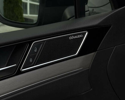 Чорний Фольксваген Пассат, об'ємом двигуна 2 л та пробігом 260 тис. км за 16700 $, фото 26 на Automoto.ua