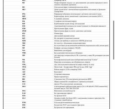 Черный Фольксваген Пассат, объемом двигателя 1.97 л и пробегом 300 тыс. км за 16500 $, фото 30 на Automoto.ua