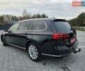Чорний Фольксваген Пассат, об'ємом двигуна 1.97 л та пробігом 246 тис. км за 15900 $, фото 7 на Automoto.ua