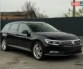 Чорний Фольксваген Пассат, об'ємом двигуна 2 л та пробігом 260 тис. км за 16700 $, фото 9 на Automoto.ua
