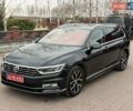 Чорний Фольксваген Пассат, об'ємом двигуна 2 л та пробігом 125 тис. км за 19300 $, фото 1 на Automoto.ua