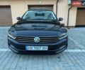 Черный Фольксваген Пассат, объемом двигателя 1.97 л и пробегом 330 тыс. км за 16200 $, фото 1 на Automoto.ua