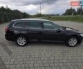 Черный Фольксваген Пассат, объемом двигателя 2 л и пробегом 220 тыс. км за 13950 $, фото 17 на Automoto.ua