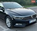 Чорний Фольксваген Пассат, об'ємом двигуна 1.97 л та пробігом 281 тис. км за 15500 $, фото 6 на Automoto.ua