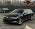 Чорний Фольксваген Пассат, об'ємом двигуна 2 л та пробігом 260 тис. км за 16700 $, фото 1 на Automoto.ua