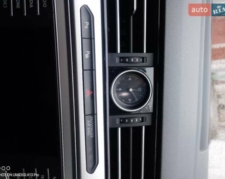 Черный Фольксваген Пассат, объемом двигателя 2 л и пробегом 346 тыс. км за 14800 $, фото 27 на Automoto.ua