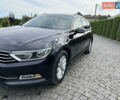 Черный Фольксваген Пассат, объемом двигателя 1.97 л и пробегом 260 тыс. км за 15800 $, фото 17 на Automoto.ua