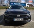 Черный Фольксваген Пассат, объемом двигателя 1.6 л и пробегом 294 тыс. км за 13200 $, фото 13 на Automoto.ua