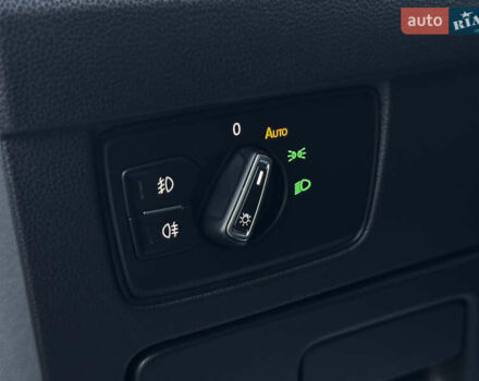 Чорний Фольксваген Пассат, об'ємом двигуна 1.97 л та пробігом 191 тис. км за 17000 $, фото 51 на Automoto.ua