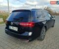 Черный Фольксваген Пассат, объемом двигателя 2 л и пробегом 240 тыс. км за 16499 $, фото 10 на Automoto.ua