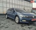 Чорний Фольксваген Пассат, об'ємом двигуна 1.97 л та пробігом 272 тис. км за 14300 $, фото 9 на Automoto.ua