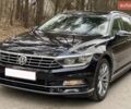 Чорний Фольксваген Пассат, об'ємом двигуна 1.97 л та пробігом 270 тис. км за 15700 $, фото 1 на Automoto.ua
