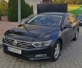 Чорний Фольксваген Пассат, об'ємом двигуна 1.6 л та пробігом 267 тис. км за 12400 $, фото 1 на Automoto.ua