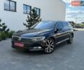 Черный Фольксваген Пассат, объемом двигателя 1.97 л и пробегом 260 тыс. км за 17500 $, фото 1 на Automoto.ua